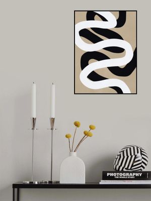 Expressionist curves 2