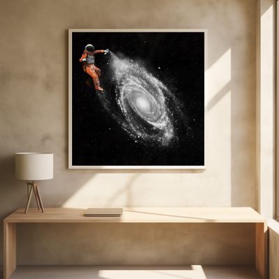 Space Art ★★★