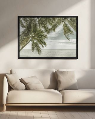 FLORIDA Vintage Oceanview