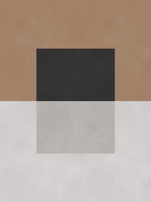 Black and Brown Blocks