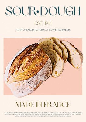 French Bread Delight