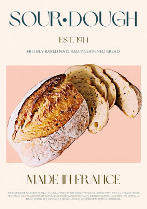 French Bread Delight