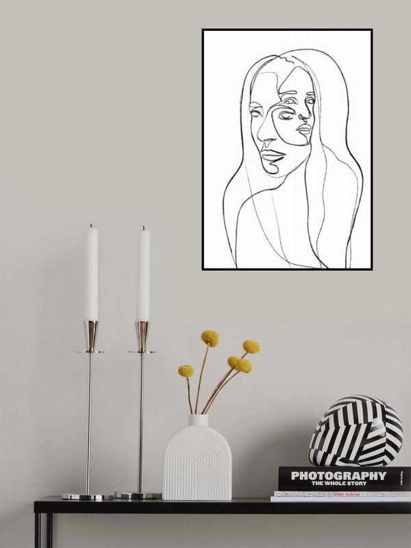 Reflections in Lines