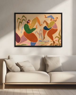 Sisters of the Rhythm