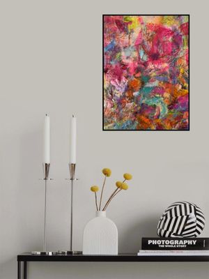 Passion Rose Ii  5600