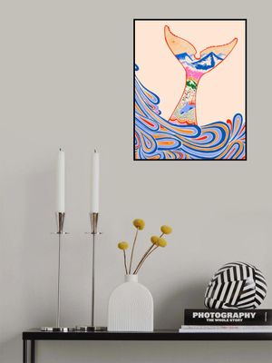 Feeling Blue, Shades of Blue