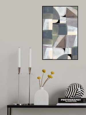 Abstract Desaturate No2