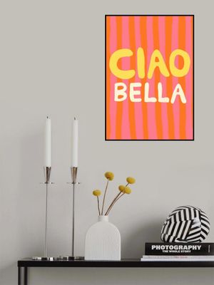 Ciao Bella Pink