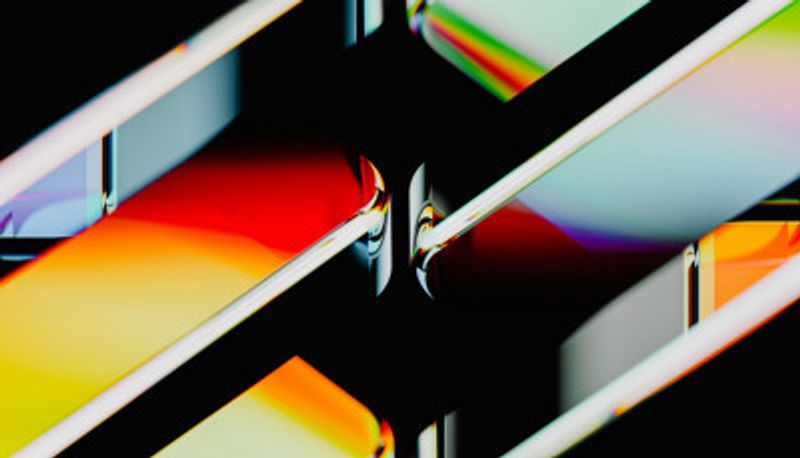 Prismatic Reflections