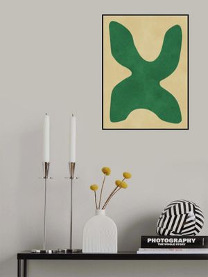 Modern organic art 11