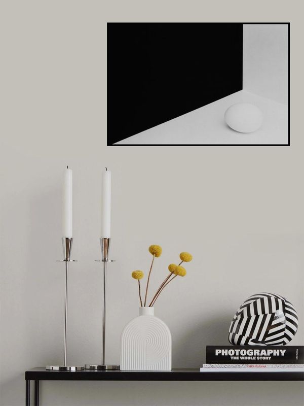 Still life with egg 3