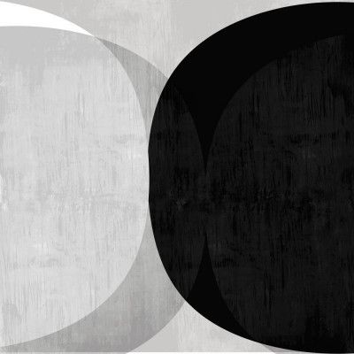 Modern Texture Circular 2