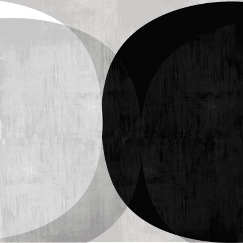 Modern Texture Circular 2