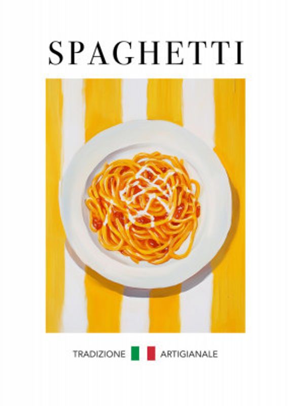 Spaghetti