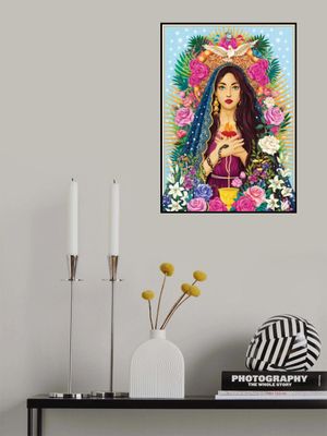 Mother Mary / Mary Magdalen