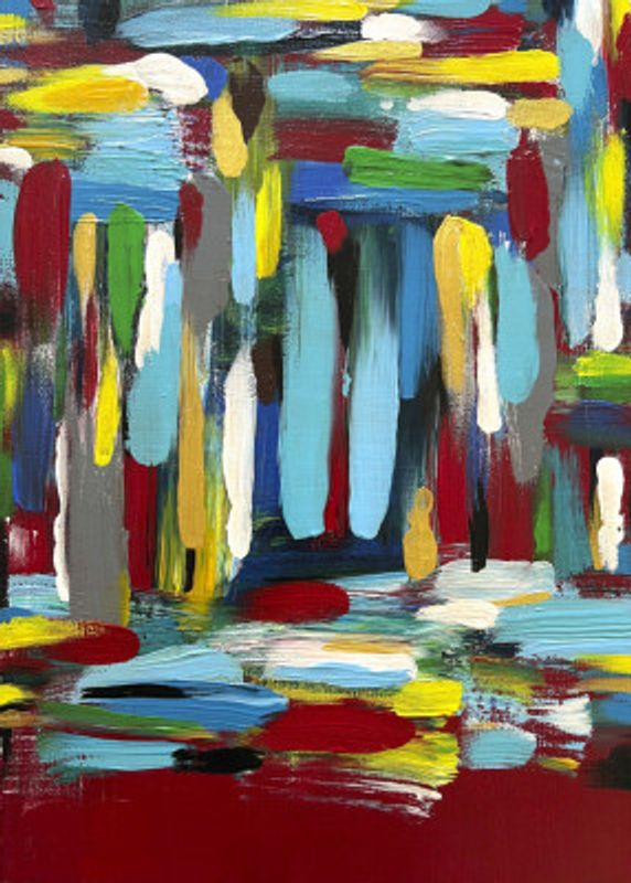 The Battle of the Pheasants, or Spring Passion