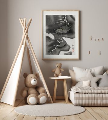 Dragon Envelope (1809 1892)