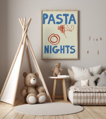 Pastanights