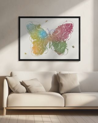 Butterfly 2