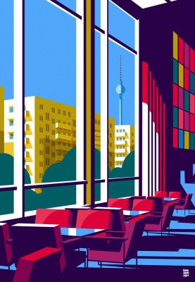 Berlin Kino International