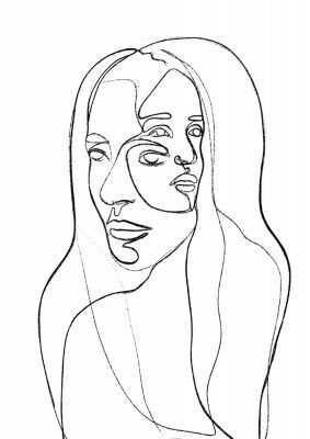 Reflections in Lines