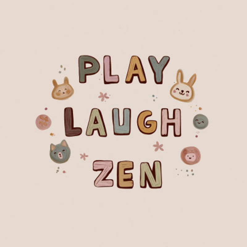 Playlaughzen