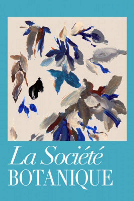 La Société Botanique Seed Floral Spray