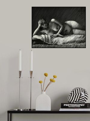 Reclining Nude 02 (2013)