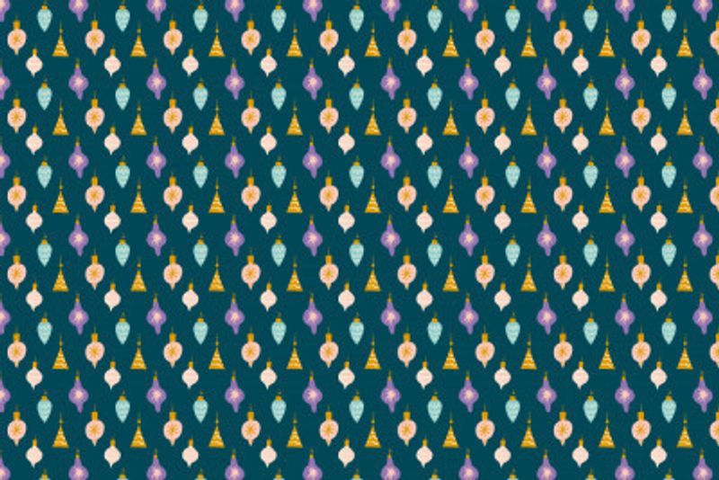 Christmaspatternno16