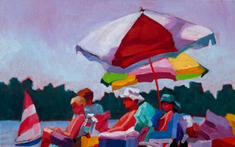 Where's the Sunblock