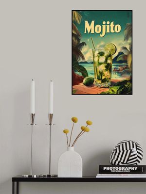 Mojito Vintage