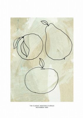 Abstractbotanicsno19