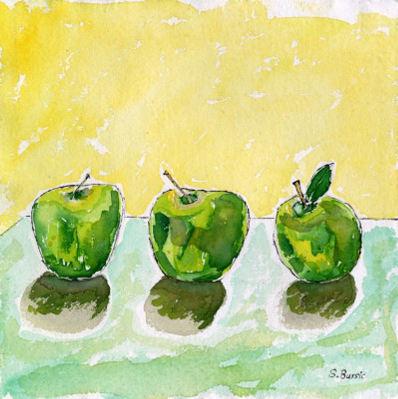Greenapples