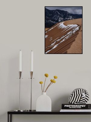 Great Sand Dunes National Park III