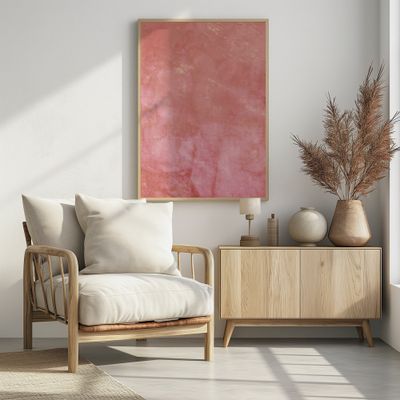 Soft Pink Texture