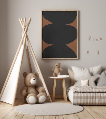 Tribal and abstract 7