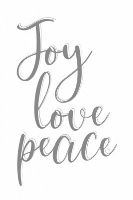 Elegant Calligraphy Art