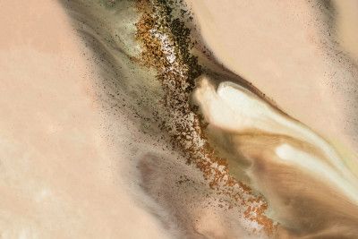 Subtle- Coastal Dunes