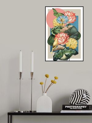 Species Plantarum II