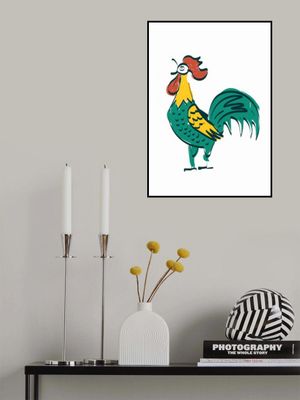 Rooster
