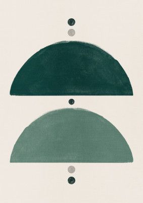 The Emerald Mushrooms