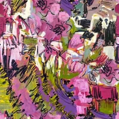 Repeatpat To Everything There Is a Season Bloomx2