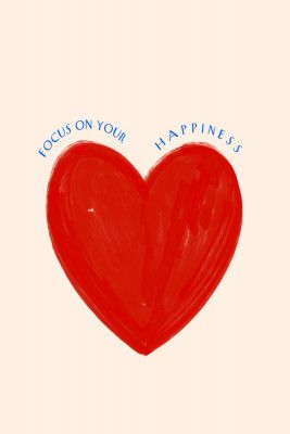 Focusonyourhappiness