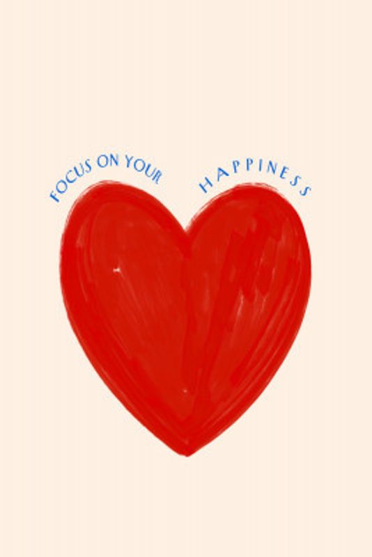 Focusonyourhappiness