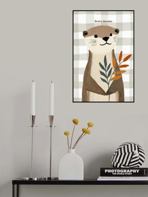 Otterlyadorable