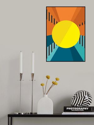 Sunshine On A Rainy Day