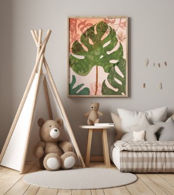 Warm Tropic Whispers