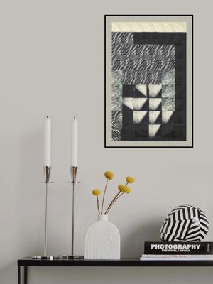 Featuring Geometric Patterns