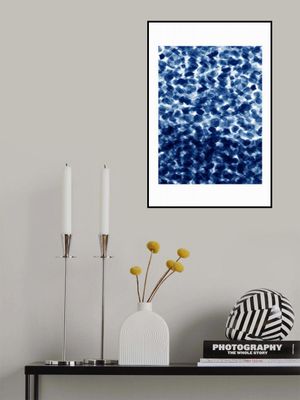 Coolingbluewaters 24x36