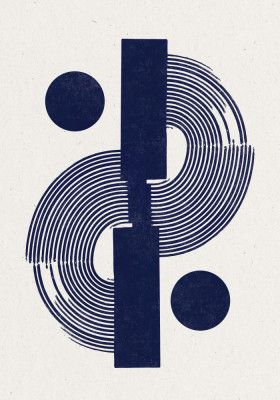 Modern Objects No.13